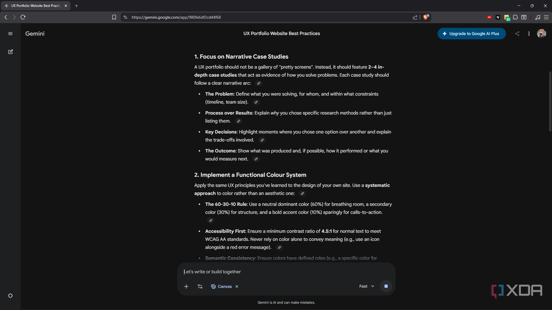 Connecting Obsidian to Gemini transformed my notes from archive to ...