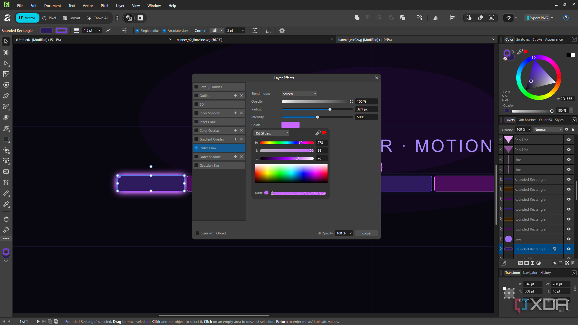 I switched from Adobe to Affinity and found 5 things it actually does ...