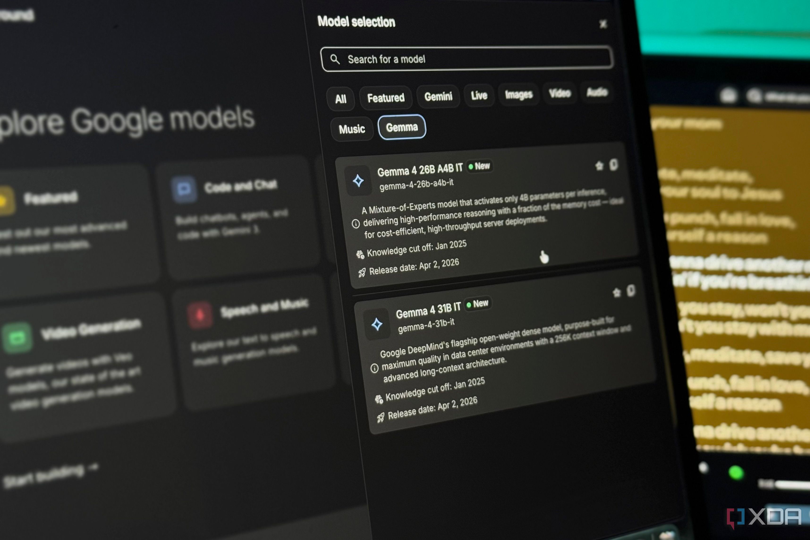I paid for Google AI Pro expecting one subscription to replace three — here's why I'm still using all of them