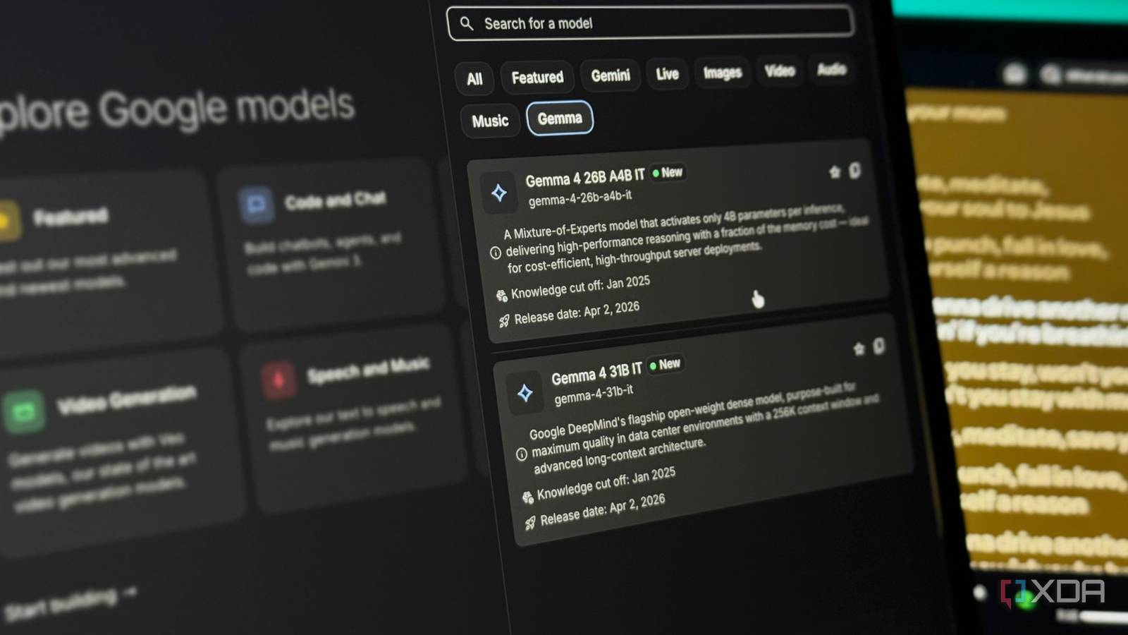 I paid for Google AI Pro expecting one subscription to replace three — here's why I'm still using all of them