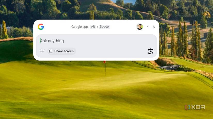 Forget Chrome and Microsoft Edge, I use Google’s native app on Windows ...