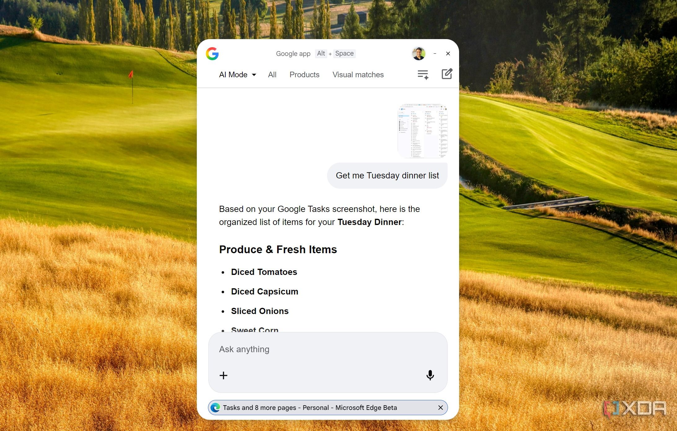 Google’s native app for Windows beats Microsoft at its own game