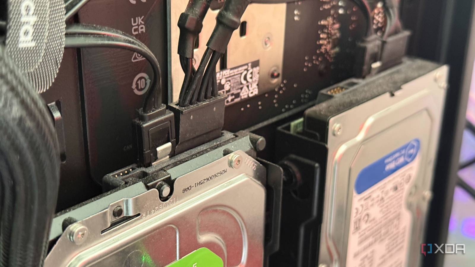 Don’t toss that old SATA drive - here’s what to do with it instead