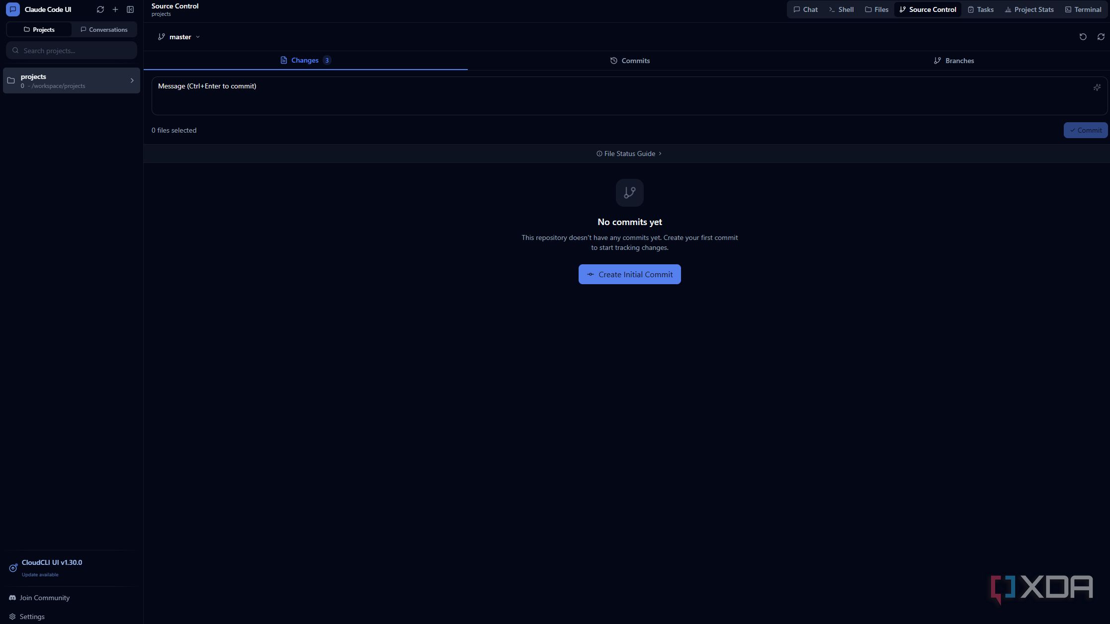 One command sets up a Claude AI workstation better than anything I've ...