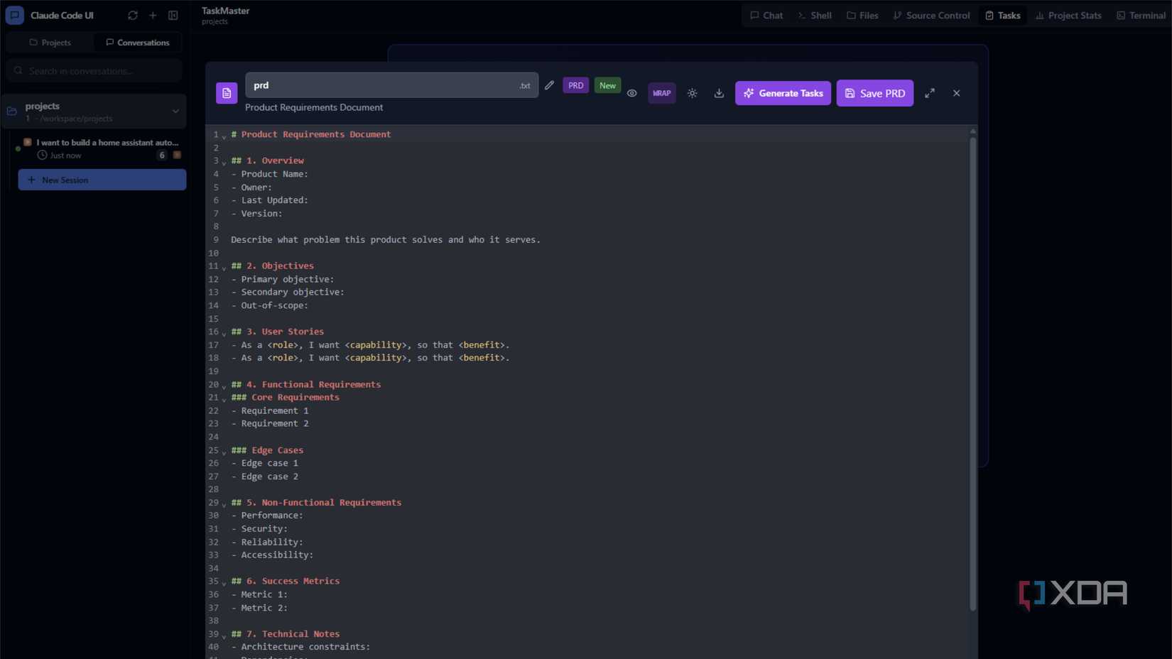 One command sets up a Claude AI workstation better than anything I've ...