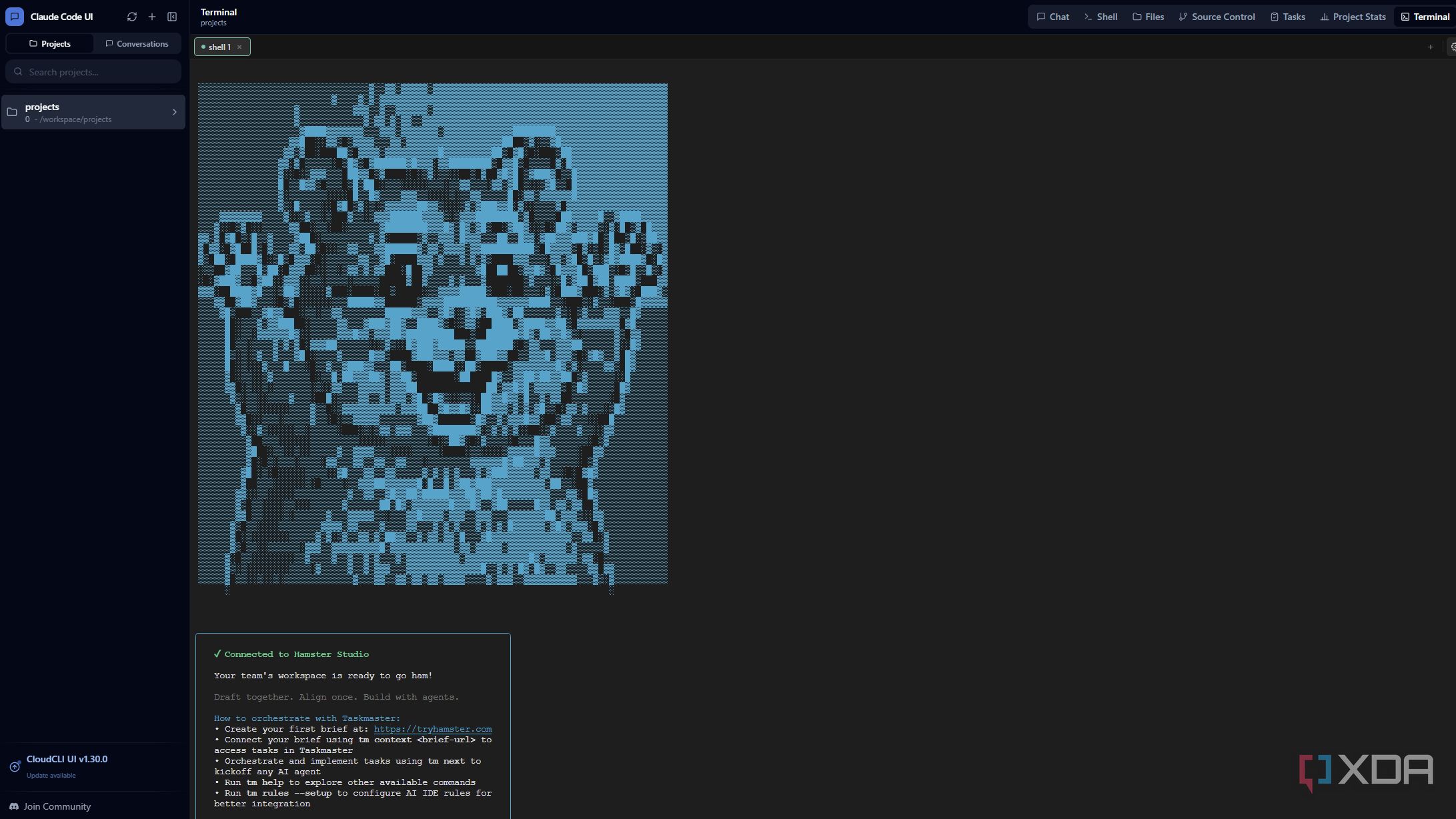 One command sets up a Claude AI workstation better than anything I've ...