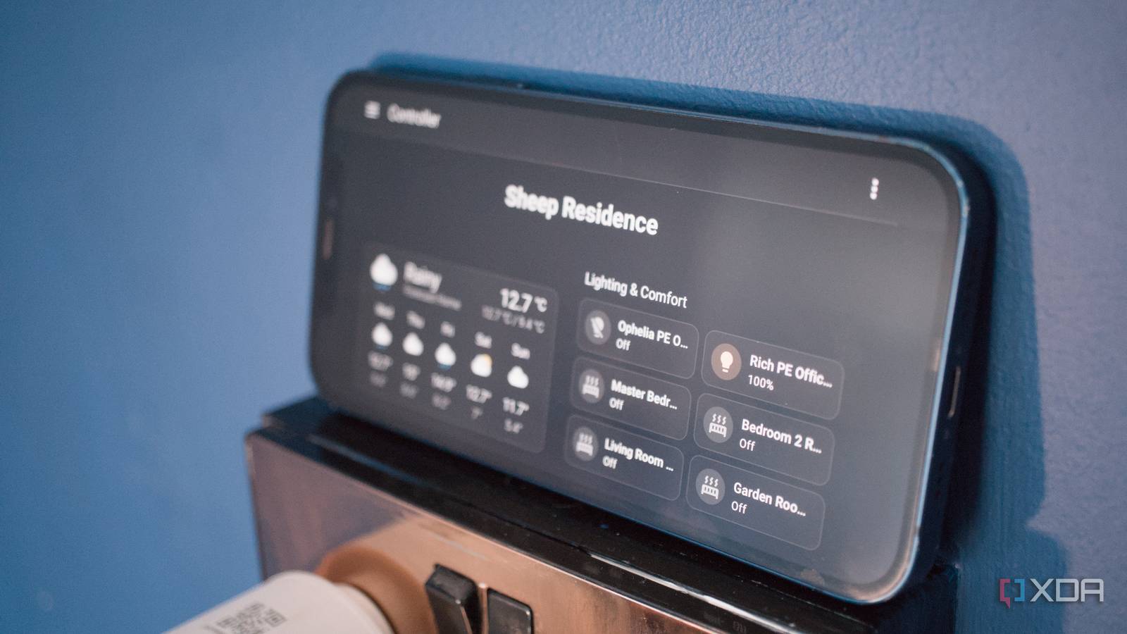 Sua rede Zigbee está se afogando em repetidores baratos e veja como salvá-la