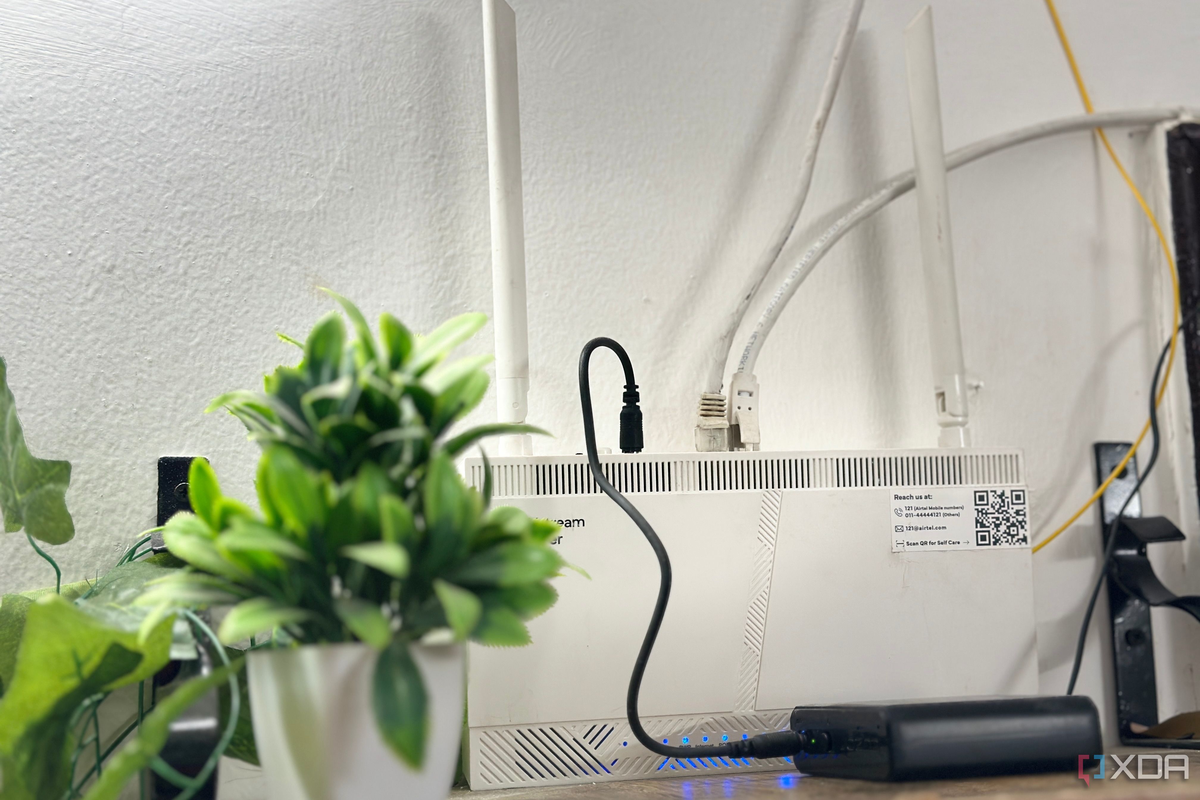 Stop blaming your ISP — where you placed your router is killing your Wi-Fi