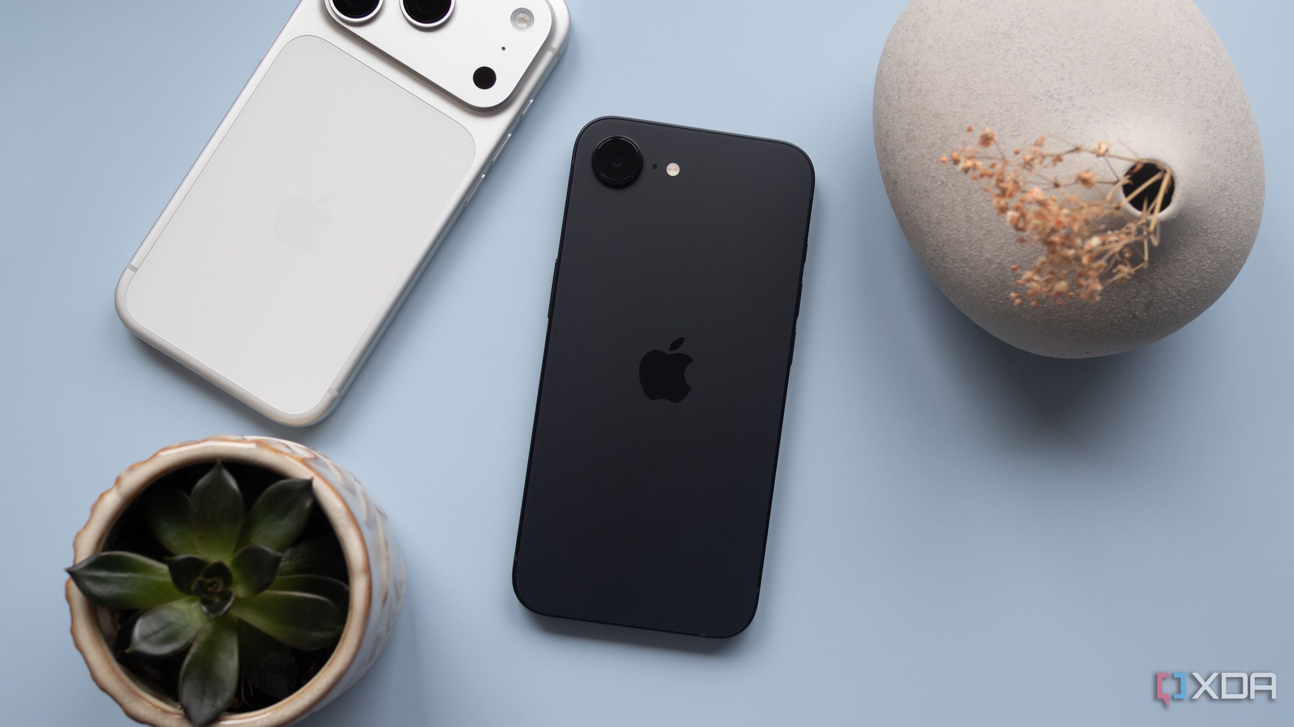 iPhone 17e review: The iPhone for your parents gets better