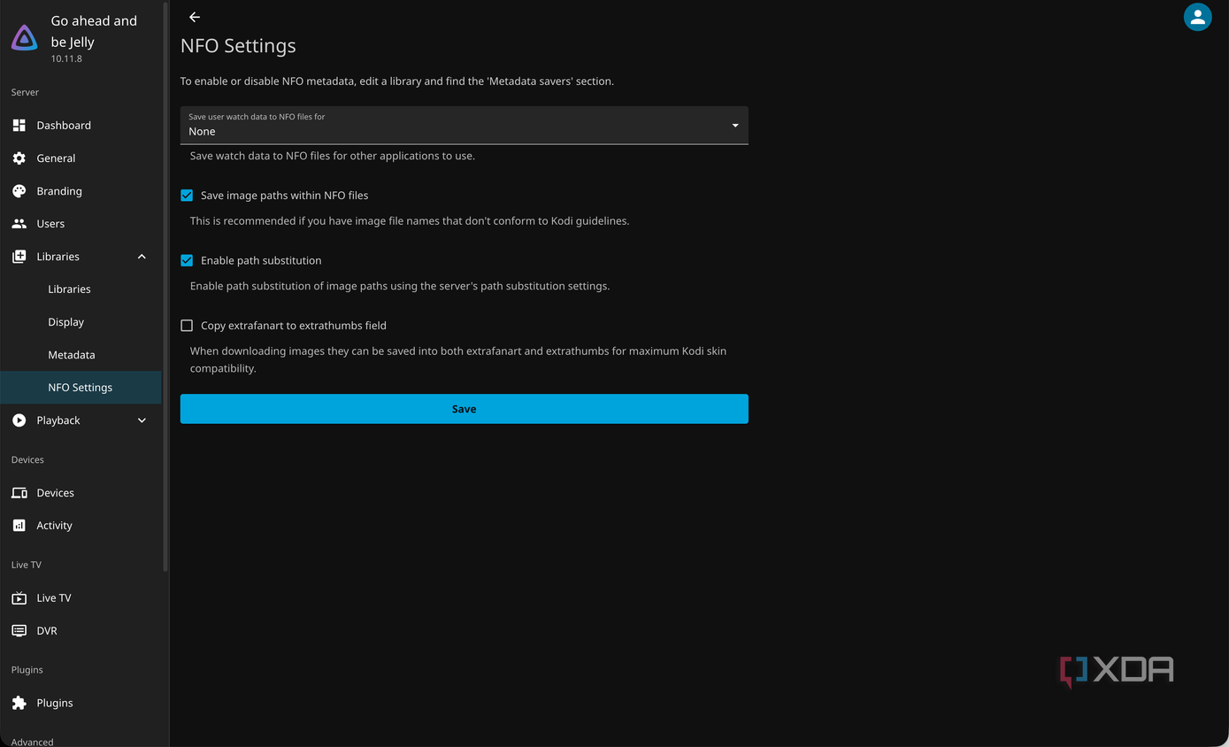 Jellyfin Libraries_2