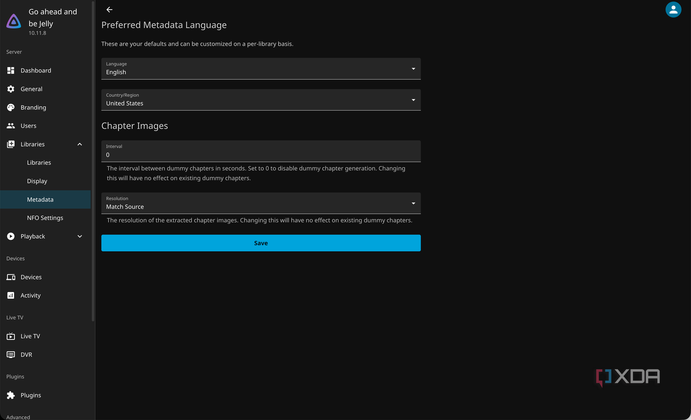 Jellyfin Libraries_3