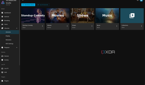 Jellyfin Libraries_5