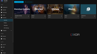 Jellyfin Libraries_5