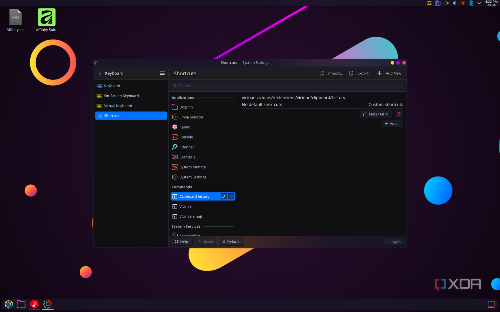 Linux Keyboard Side I ran Windows 11 and Linux side by side for a year, and a clear winner ...