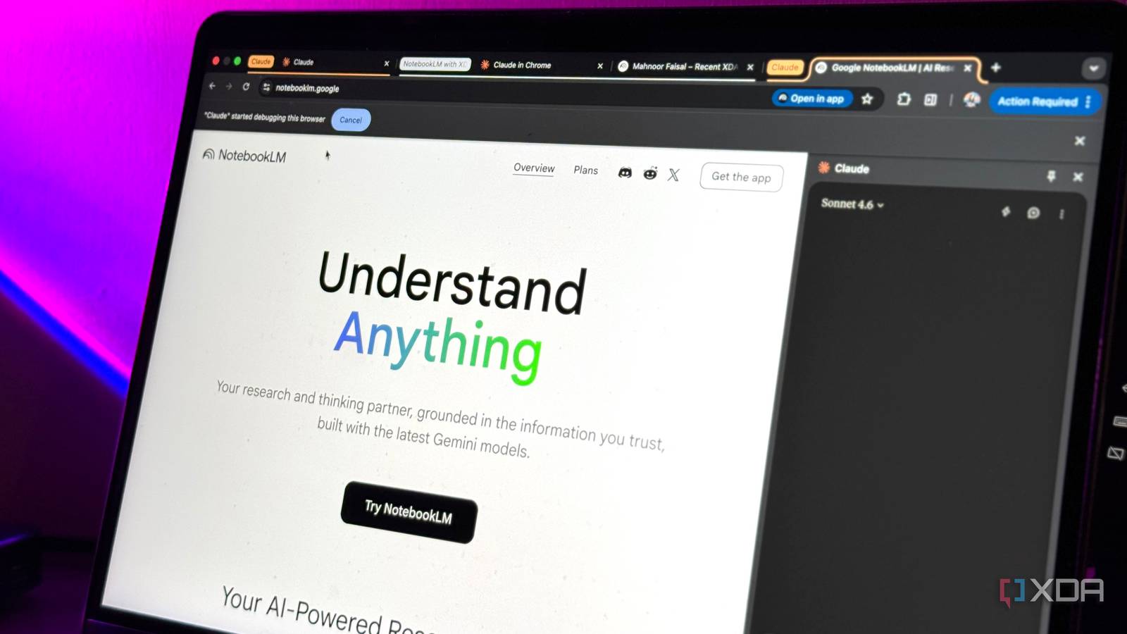 Anthropic has revealed Claude Opus 4.7, and you can use it right now