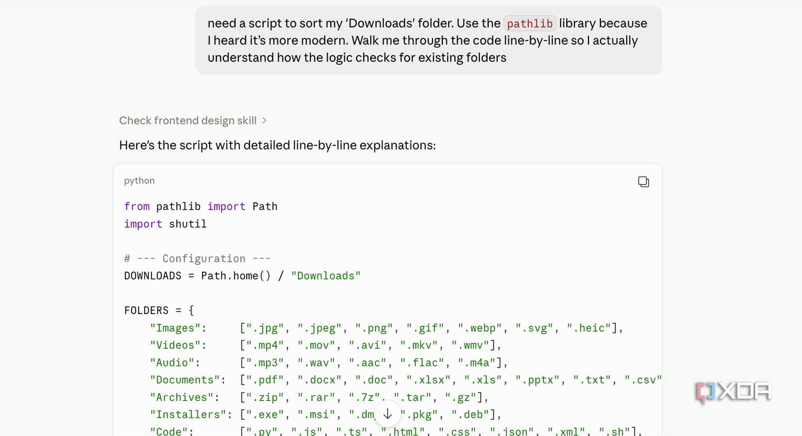 migrating python to rust with claude: what could go... I used Claude to learn about Python and I should have sooner