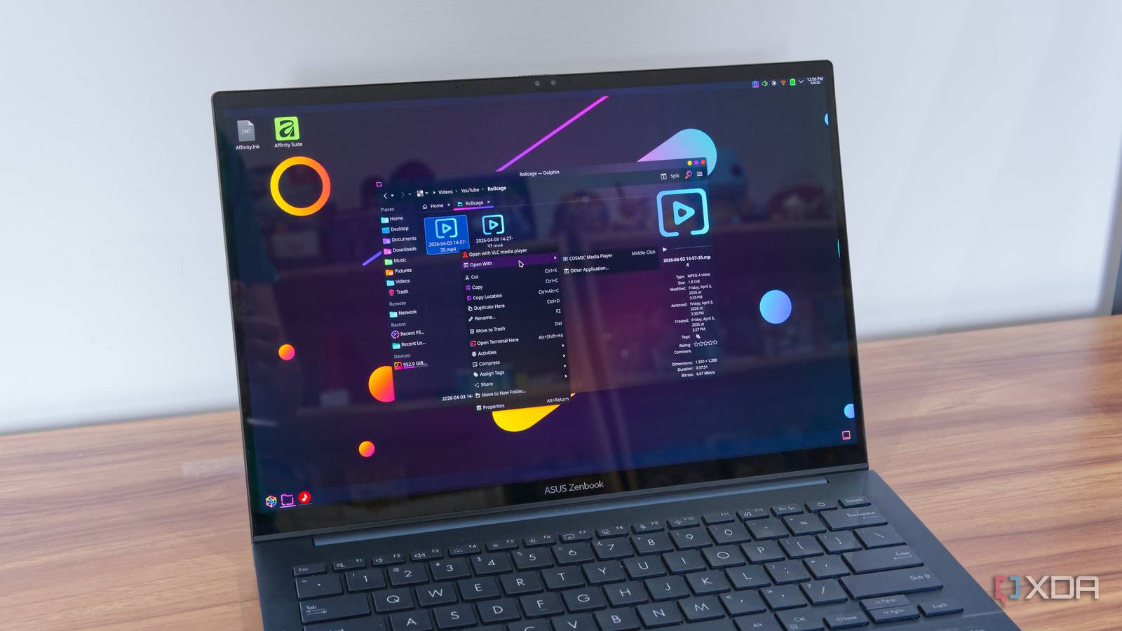 Most Linux regret is actually distro regret, and you probably gave up too soon