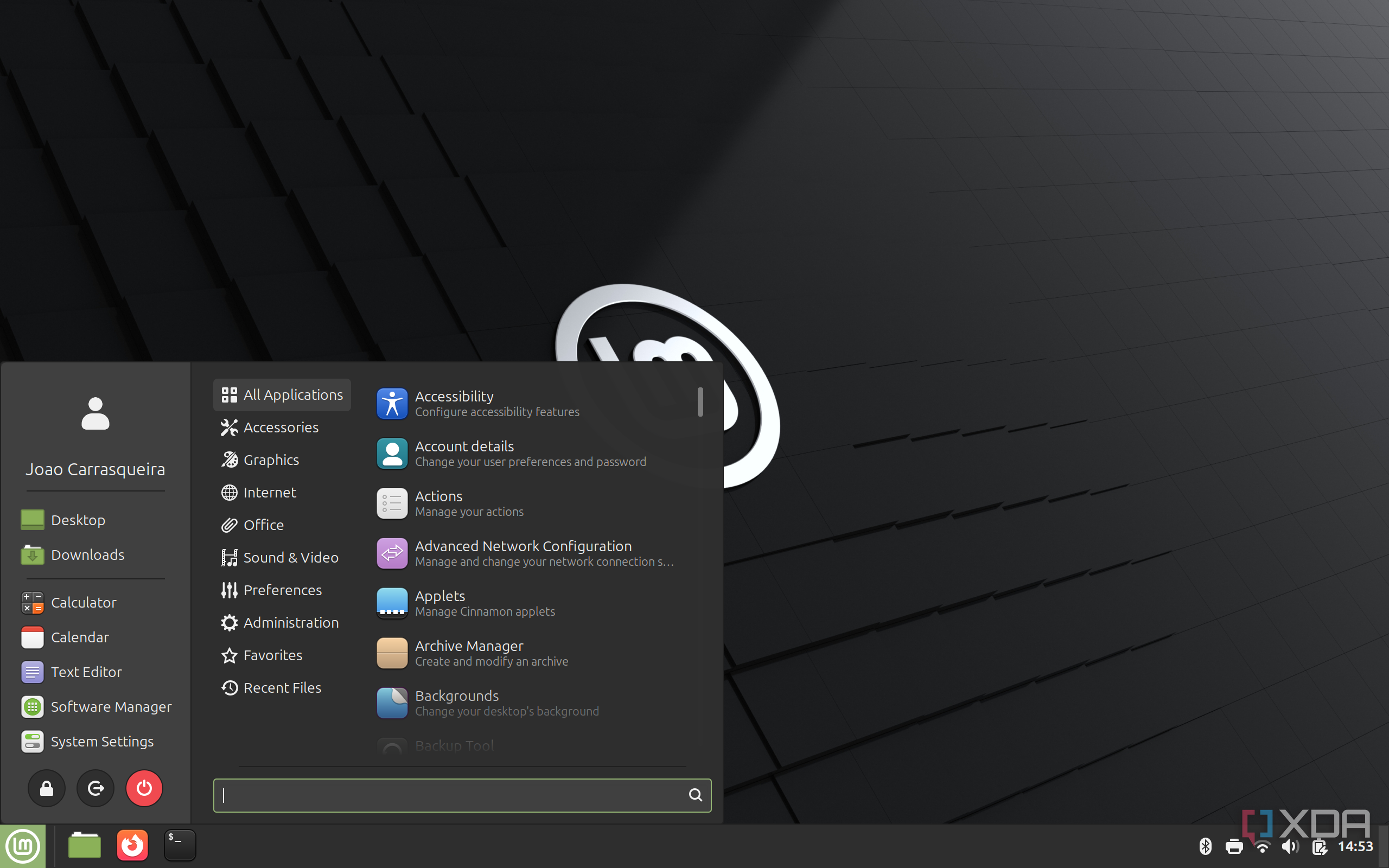 Solstice Launcher Linux Linux has quietly become more forward-thinking than Windows, and these ...