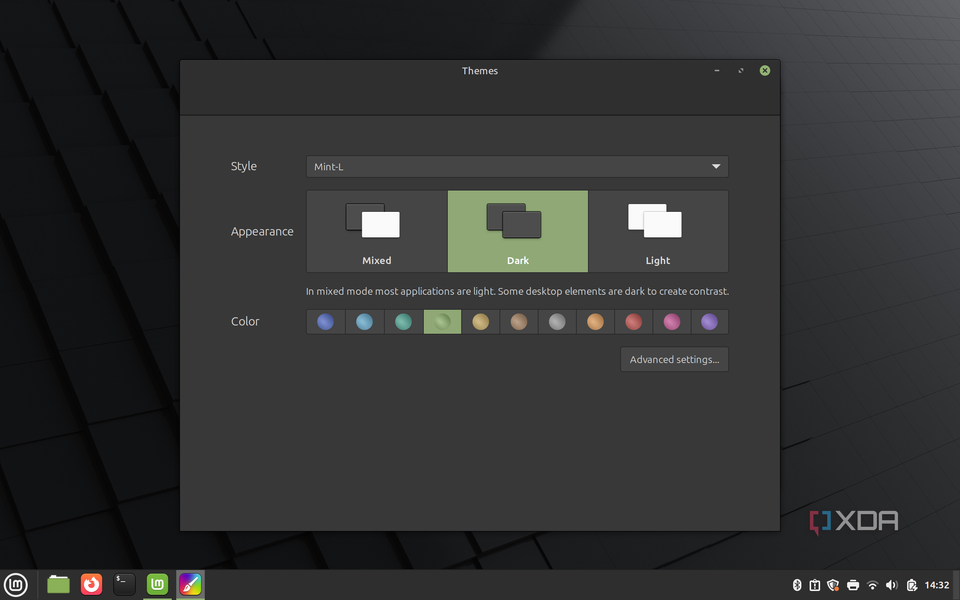 Linux Mint Examples I switched to Linux Mint, and it's still the safest bet for people who ...