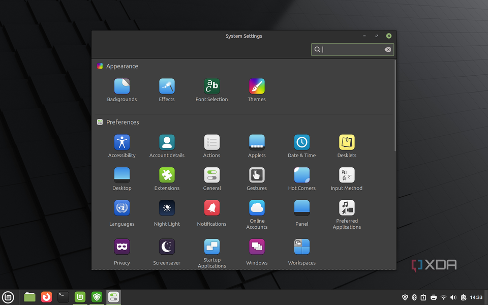 I switched to Linux Mint, and it's still the safest bet for people who ...