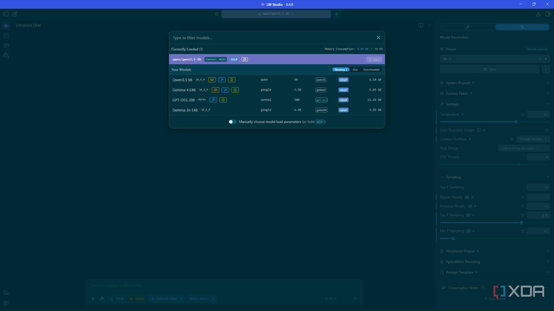 I replaced NotebookLM with a local LLM, and the difference is night and day