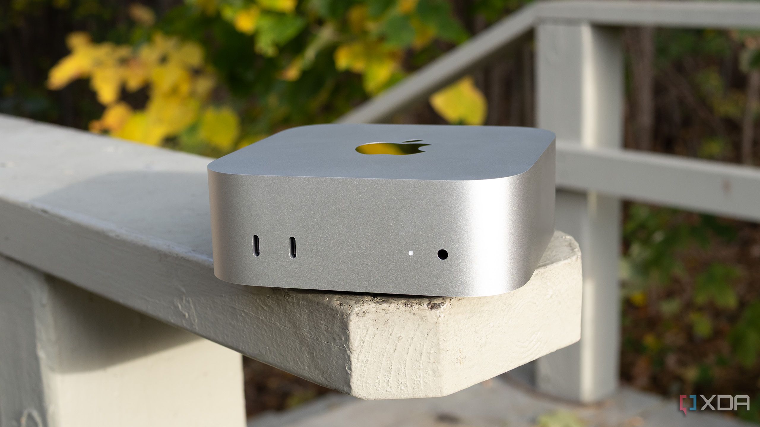 I thought I needed a NAS, then I used this device for Plex instead