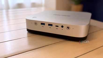 I'm never buying a Synology NAS again, and the reason isn't what you'd think