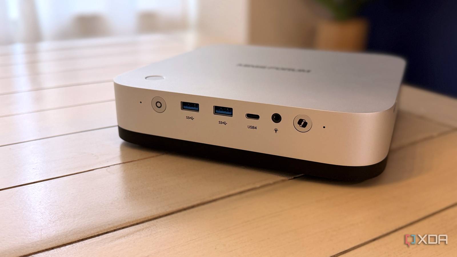 I replaced over $1,000 in cloud subscriptions with one small home server