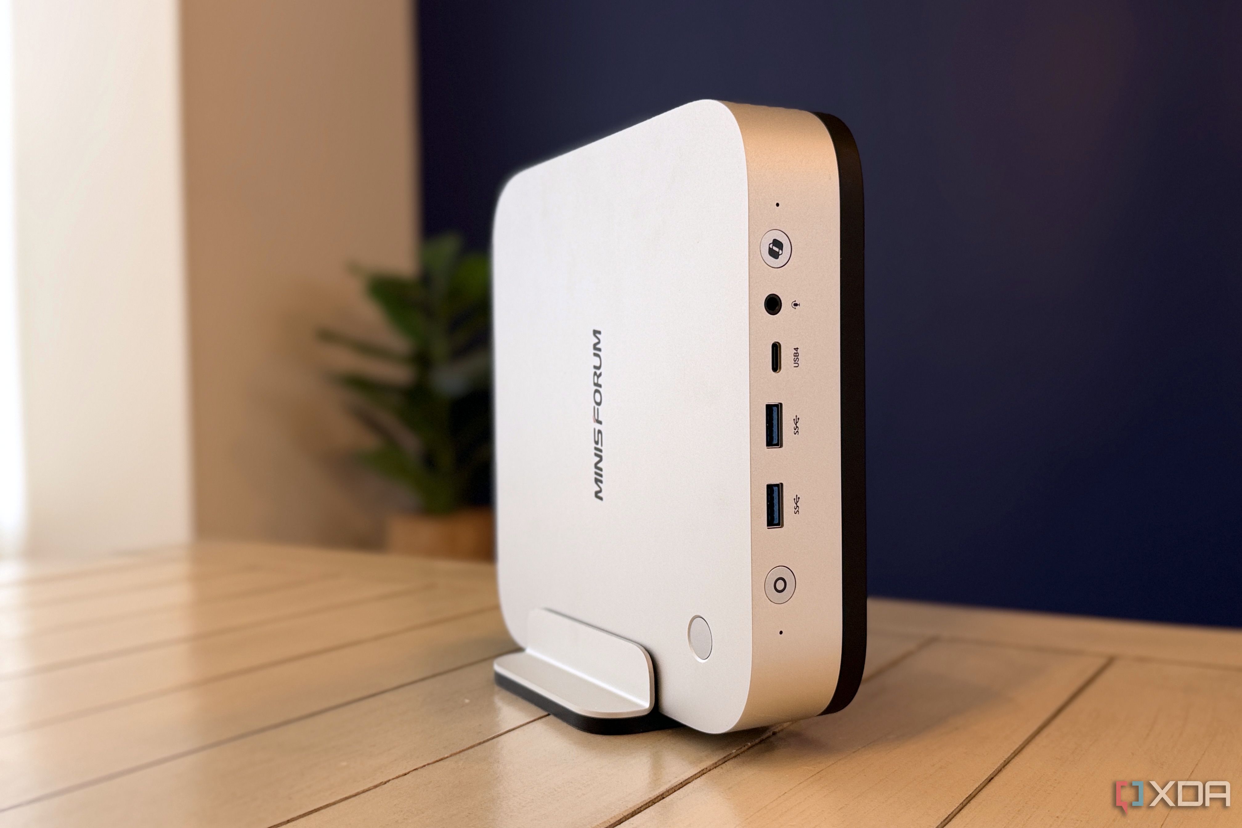 ミニPC Minisforum AI X1 Pro 64GB 1TB Copilot+PC MINISFORUM AI X1 Pro Mini PC | World's First Copilot Empowered AI