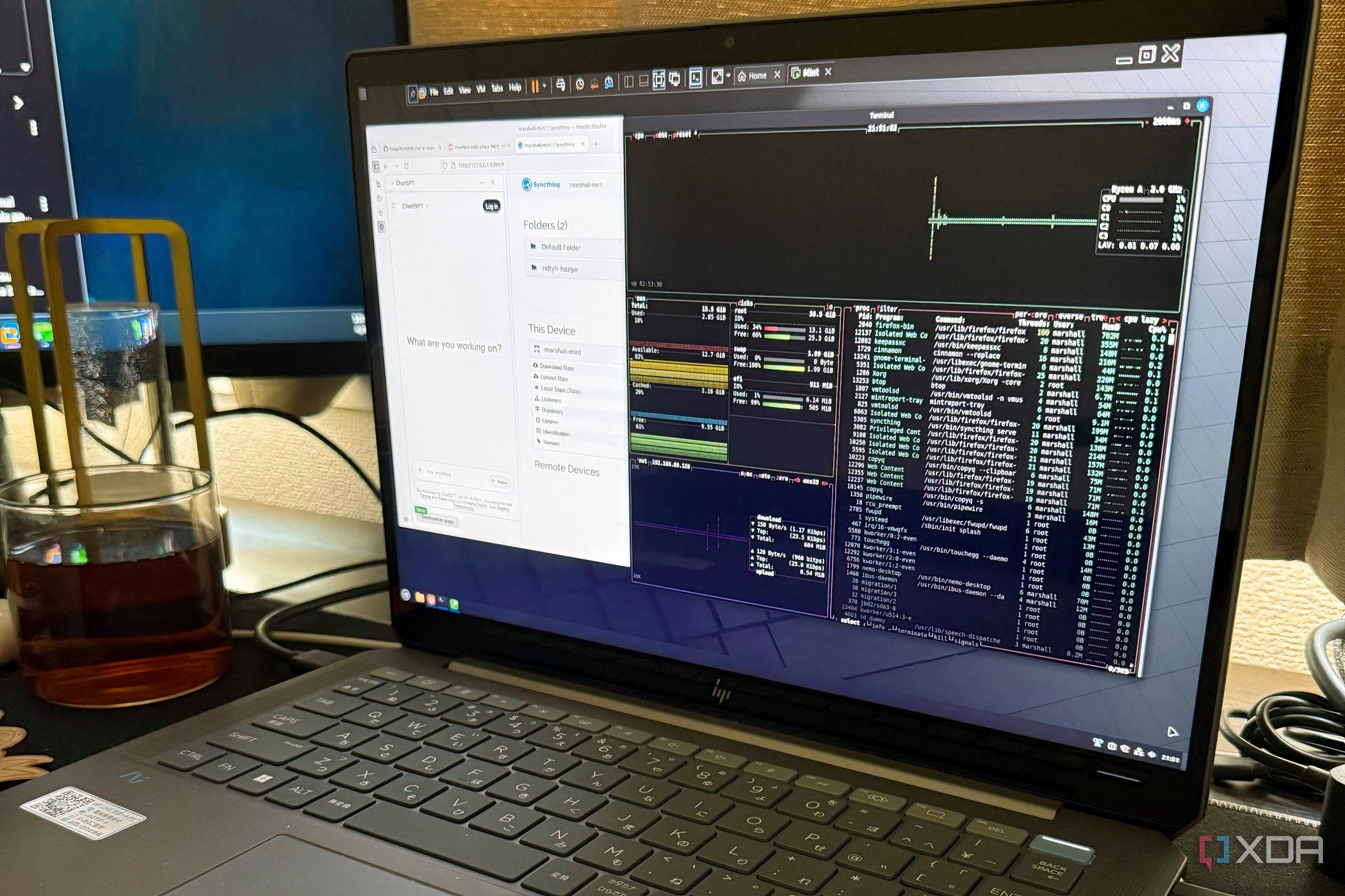 Linux Mint apps I can't live without