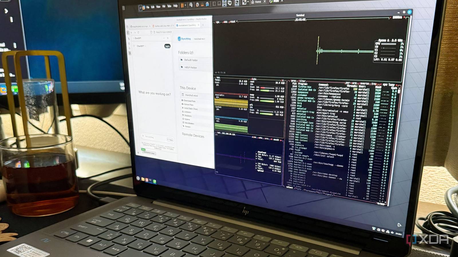 Linux Server Apps These 4 Linux tools solve problems the default apps shouldn't have left ...
