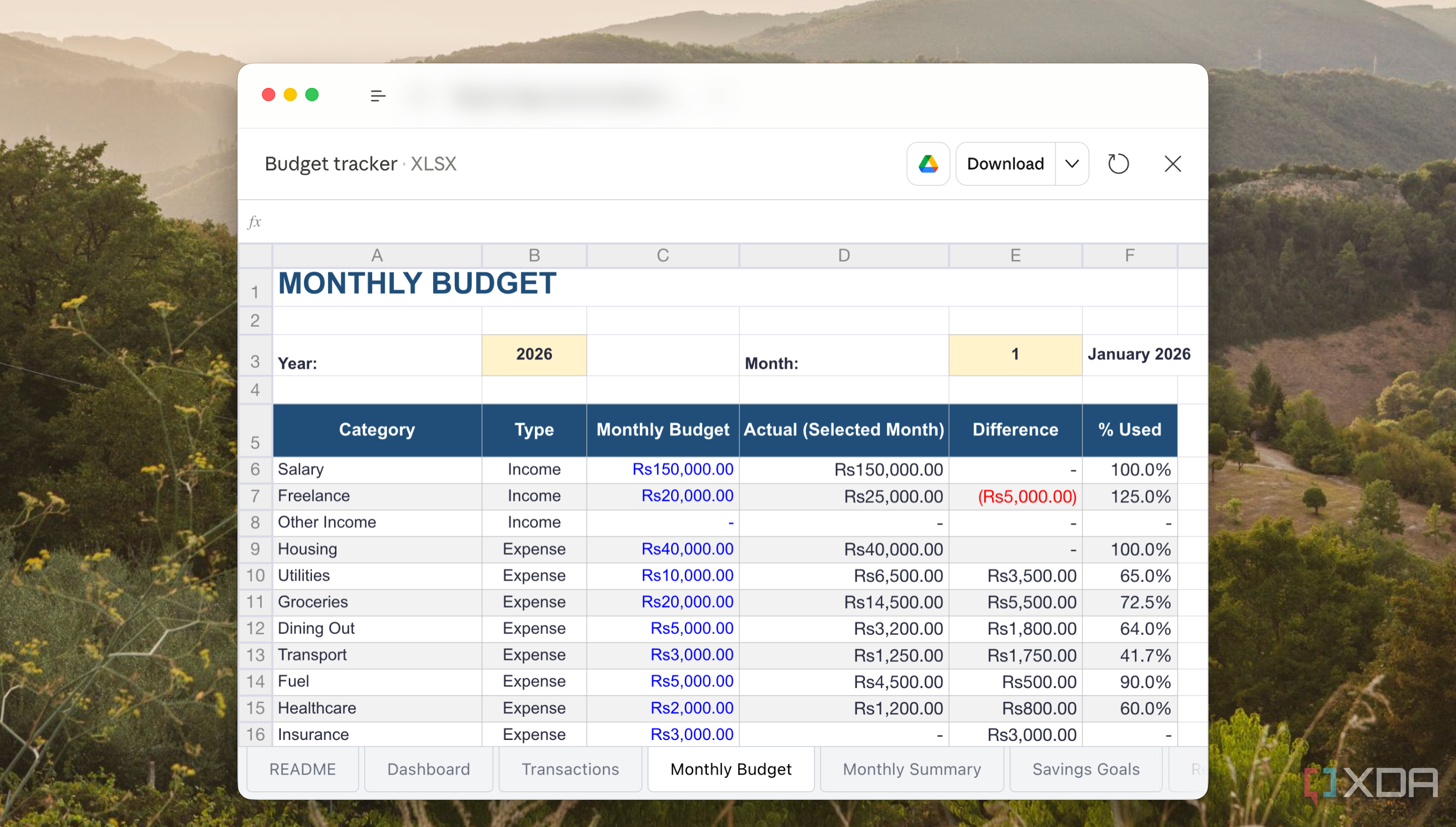 I ditched my budgeting app for Claude and my spending finally stopped ...