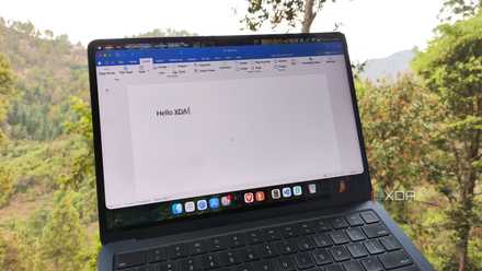 Accessing Collabora through Nextcloud Office