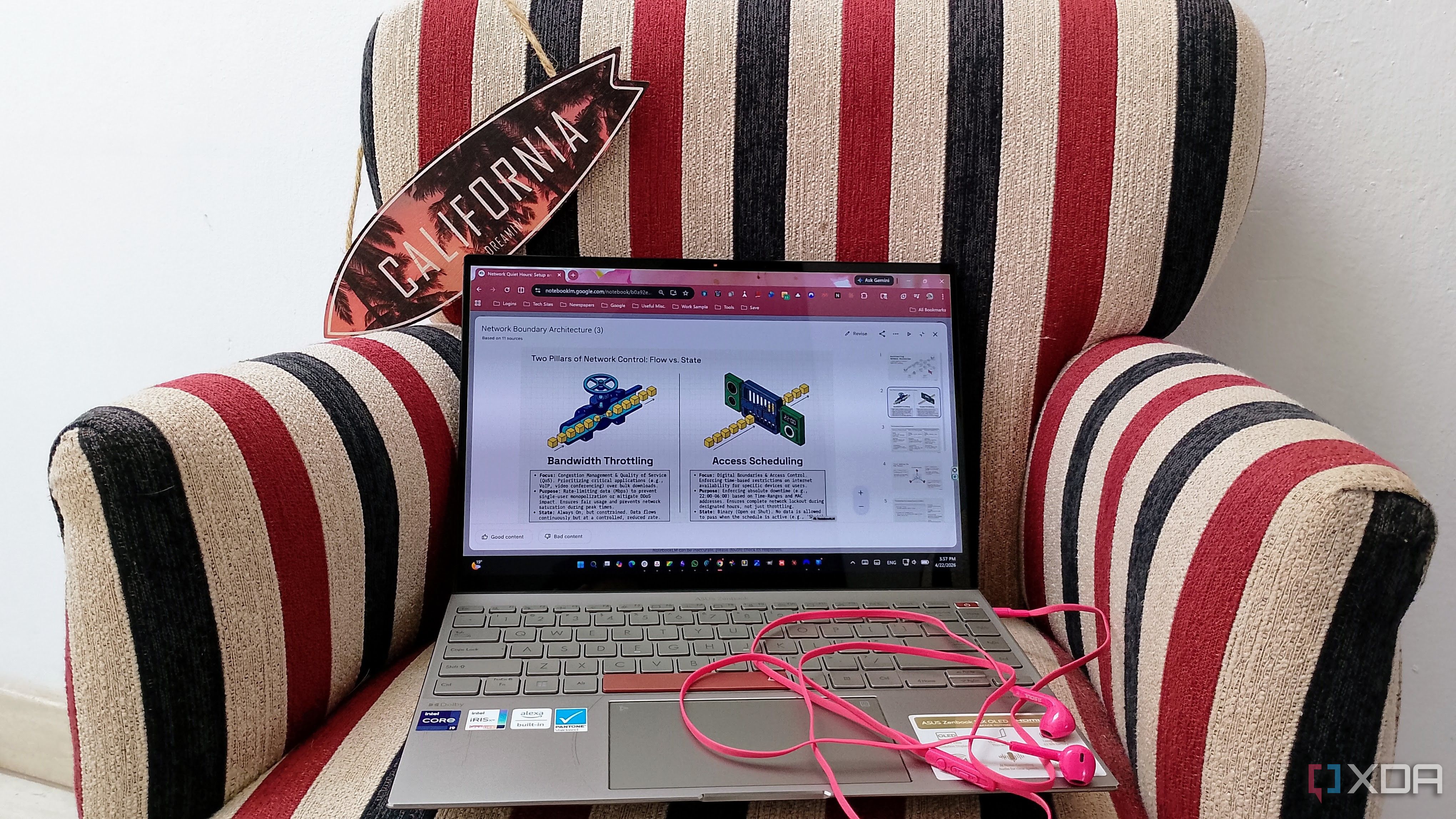 notebooklm slide deck tool