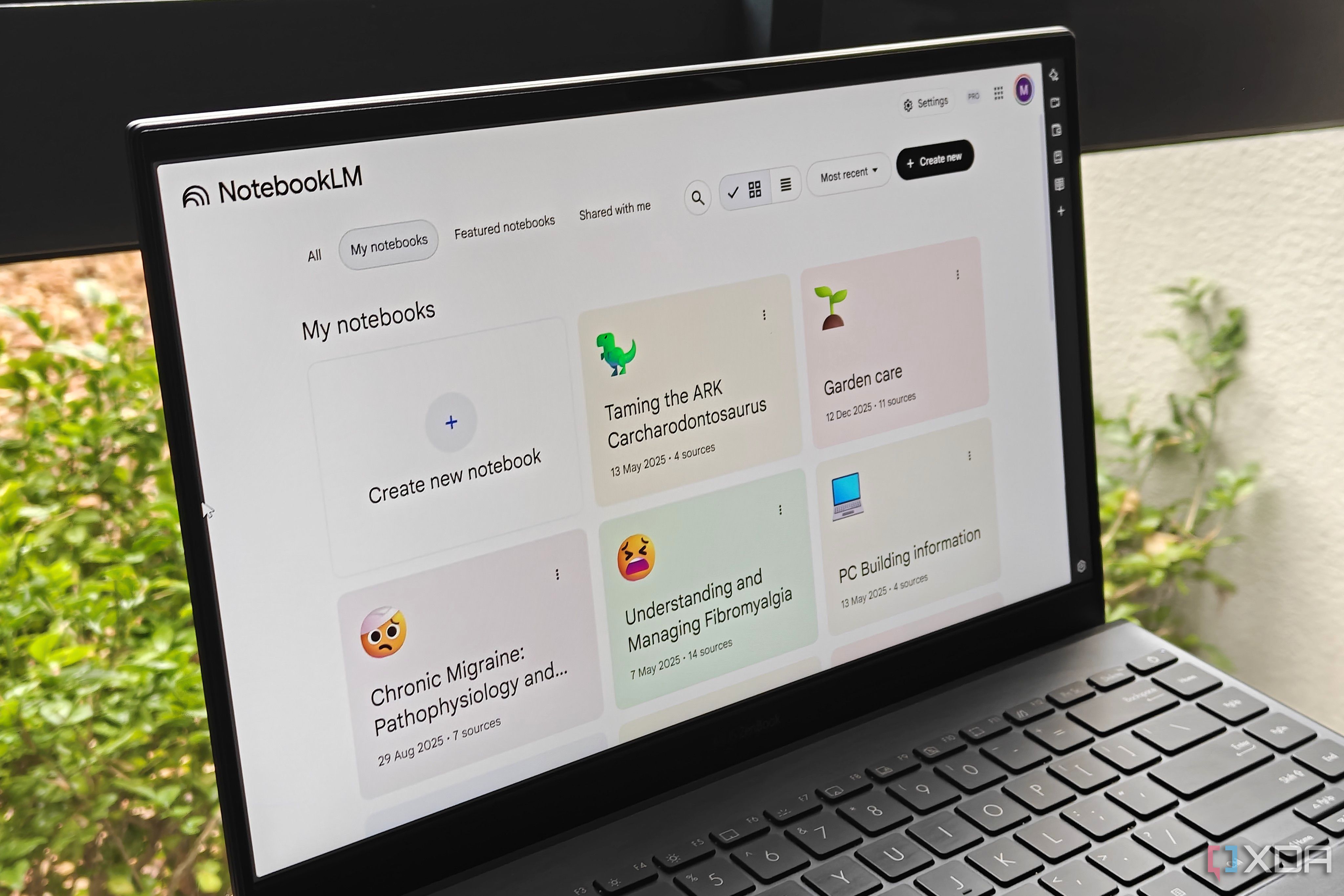 How NotebookLM Turned My Chaotic Bookmarks Into a Research Powerhouse