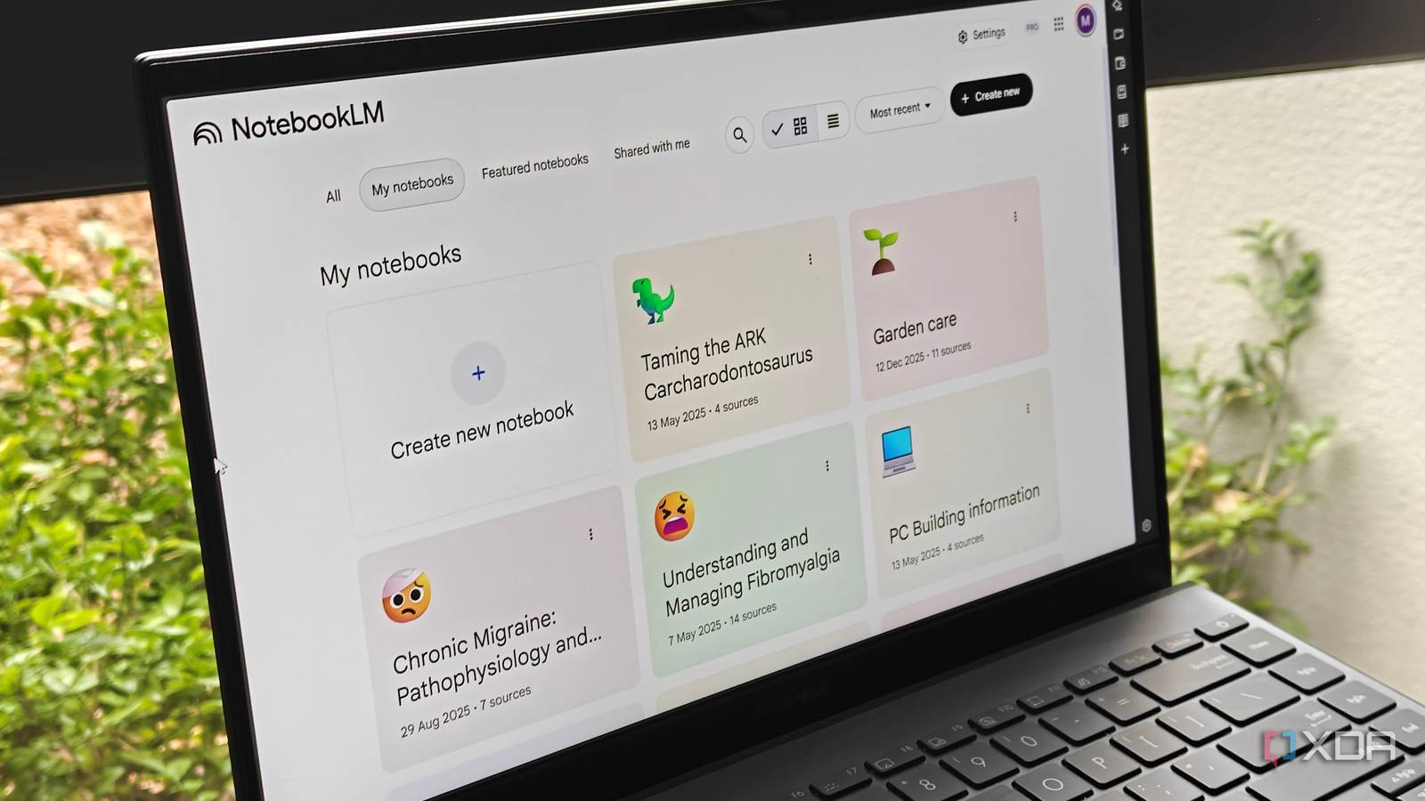 I thought NotebookLM was getting worse, but these 4 features proved me ...