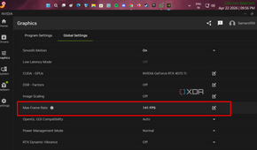 Nvidia Regular Screen Setting I change these 5 GPU settings on every new PC for maximum performance ...
