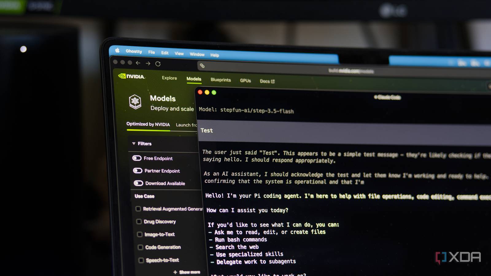 Nvidia Free Api I've been running some of the biggest open-weight LLMs for free on ...