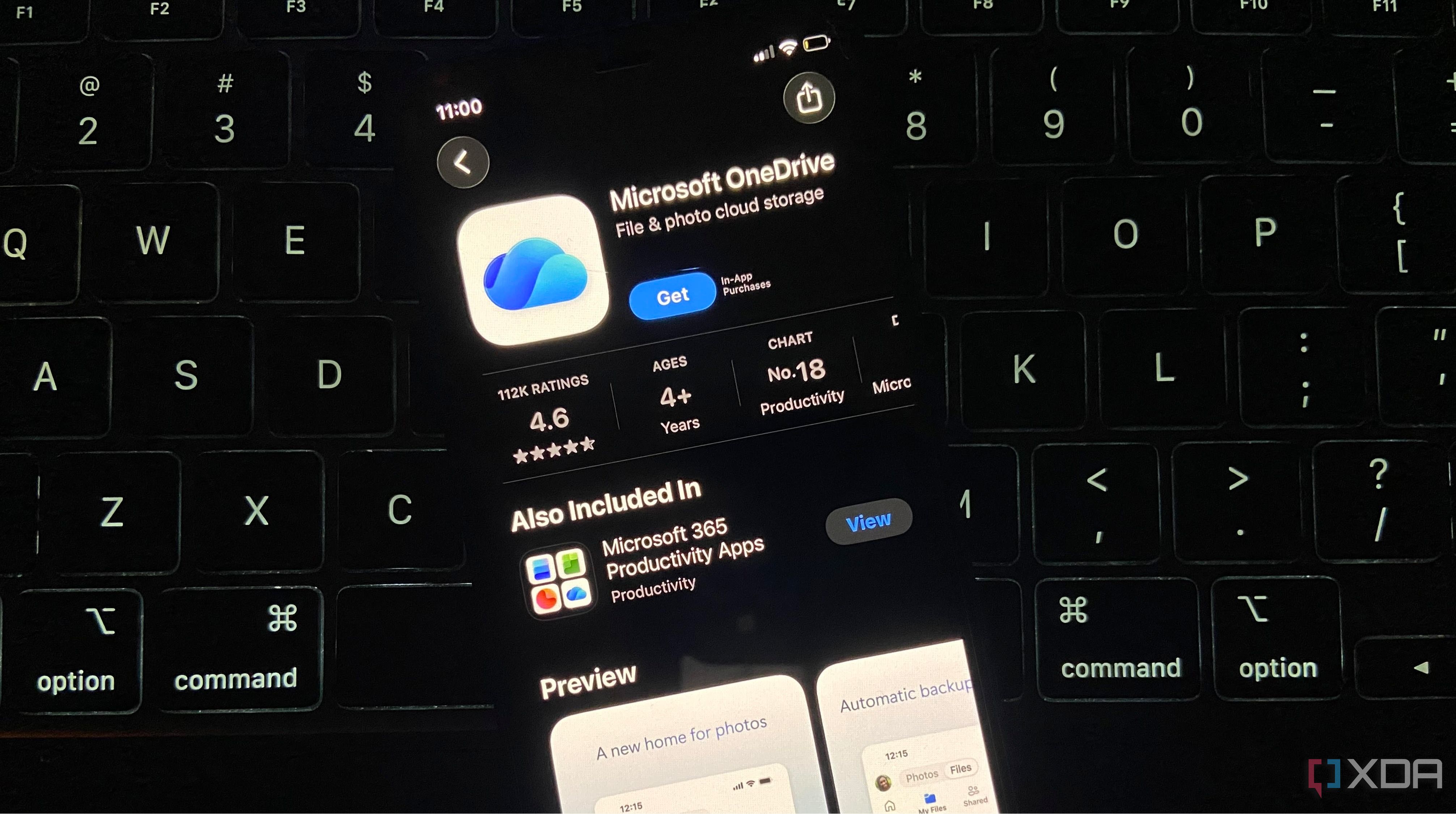 I used to avoid OneDrive until I discovered these 4 features