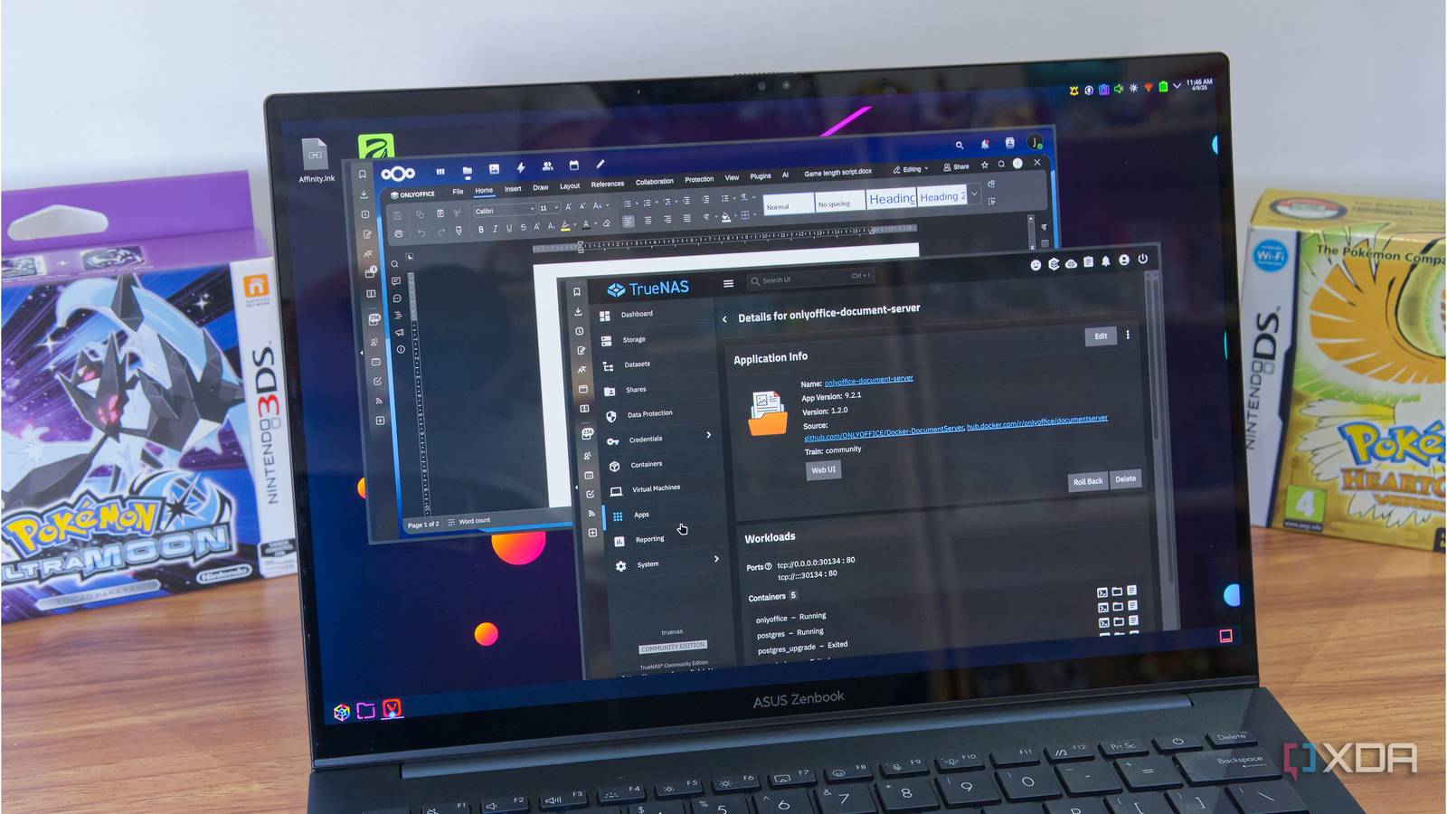 I stopped using Google Drive and OneDrive so I could host my own files — and I love it
