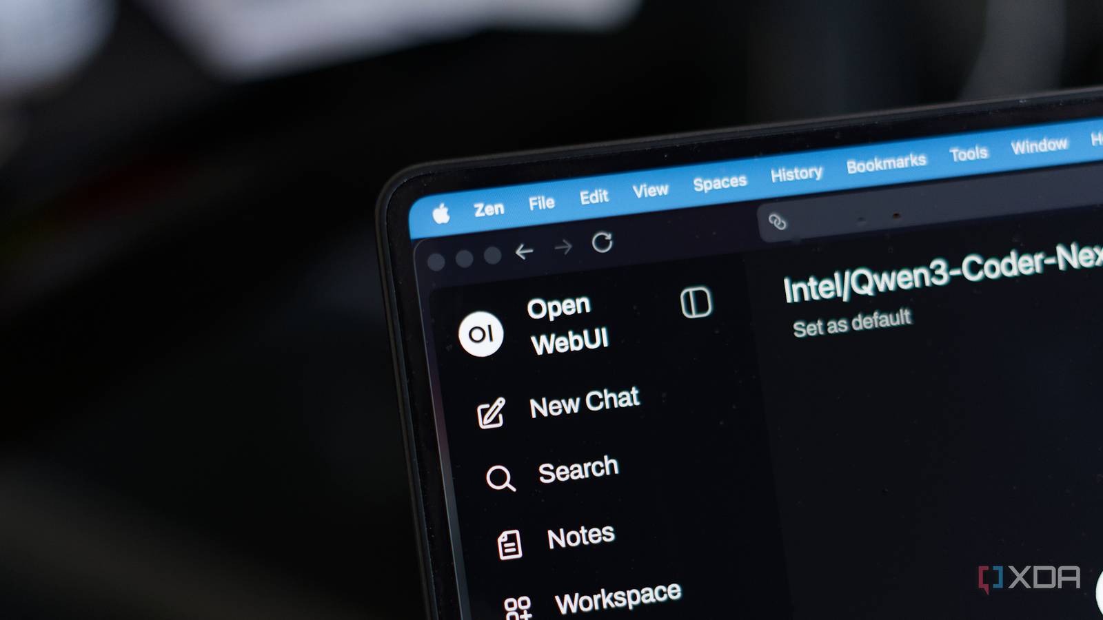 the open webui http: Images High Quality Grahic After two months of Open WebUI updates, I'd pick it over ChatGPT's ...