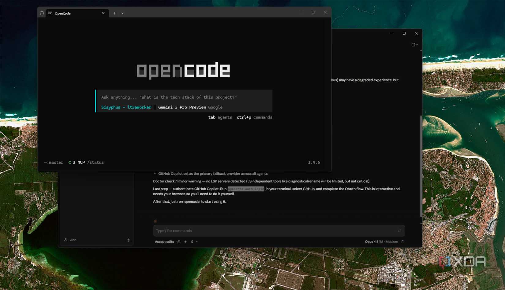 Claude Code installed my IDE, and now I can't go back to manual setup