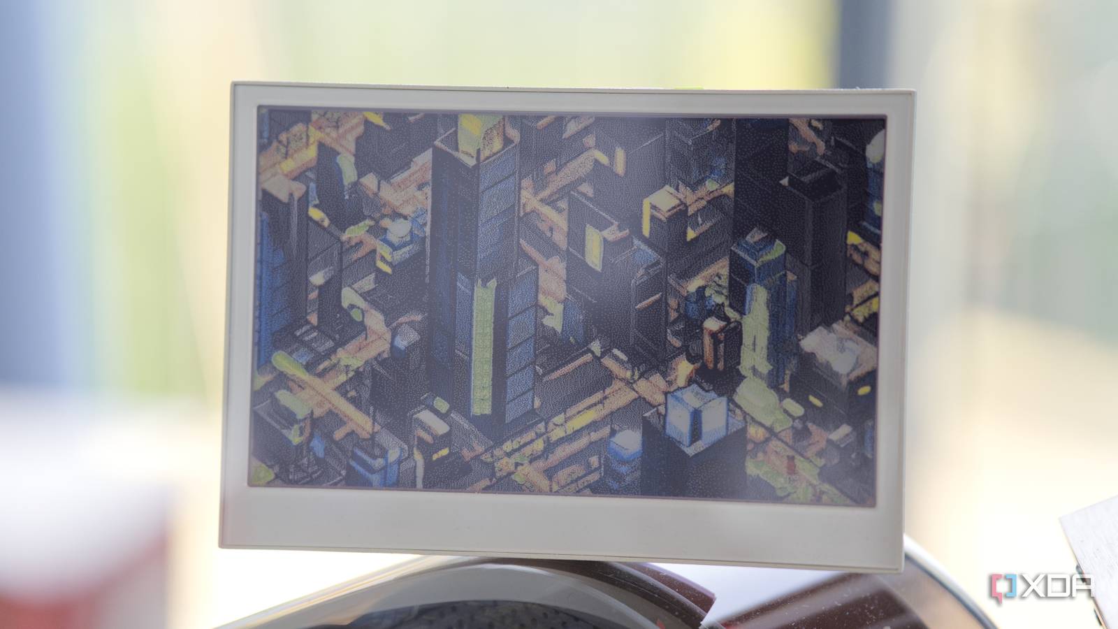 Home Assistant's ePaper ecosystem finally has an open standard worth building around