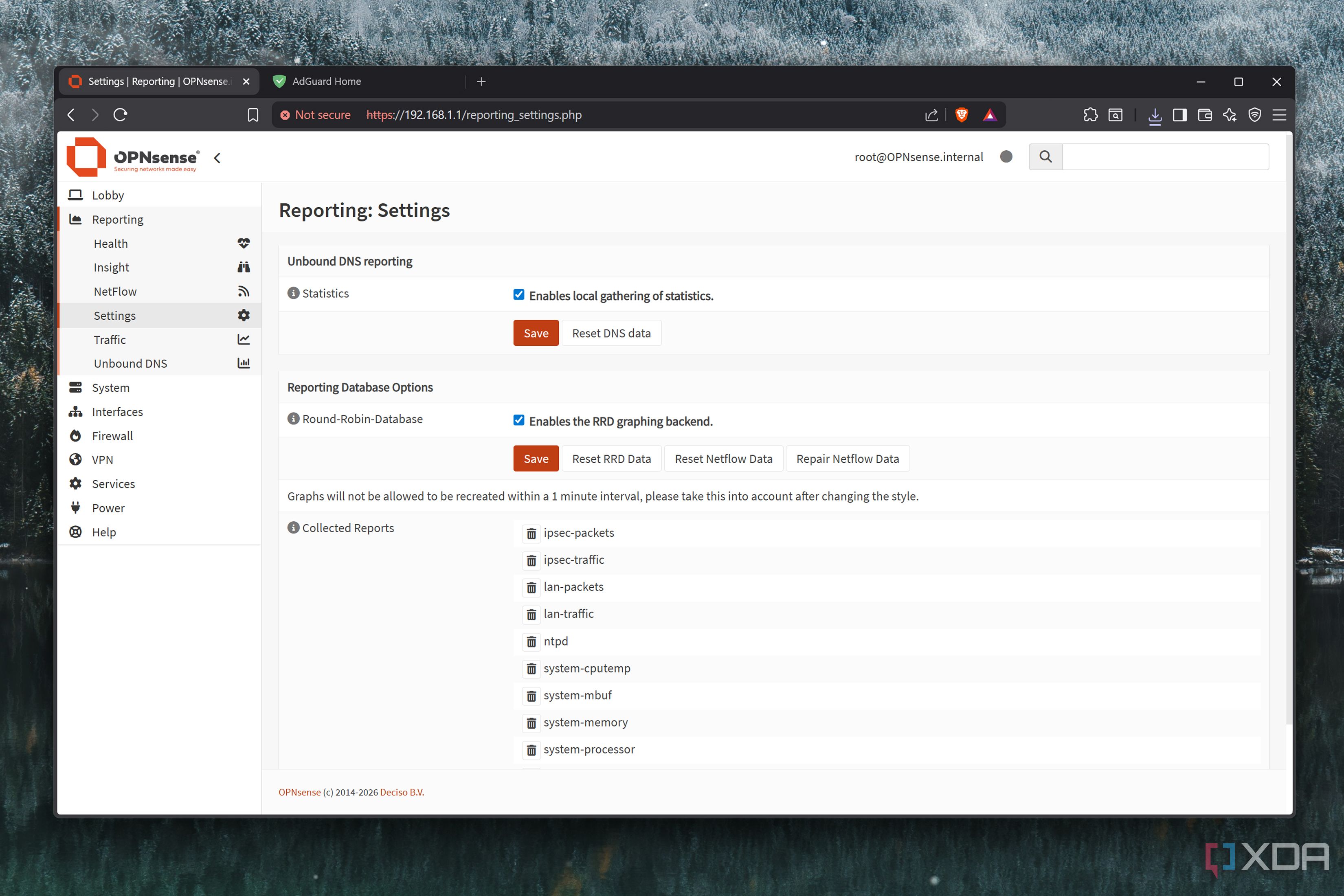 I used an old router as a dedicated smart home network, and it solved ...