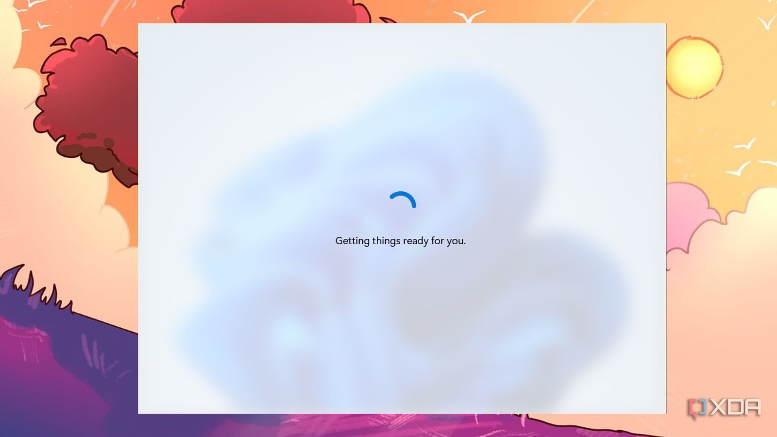 A persistent Windows 11 USB keeps your whole setup on a drive, and it's ...