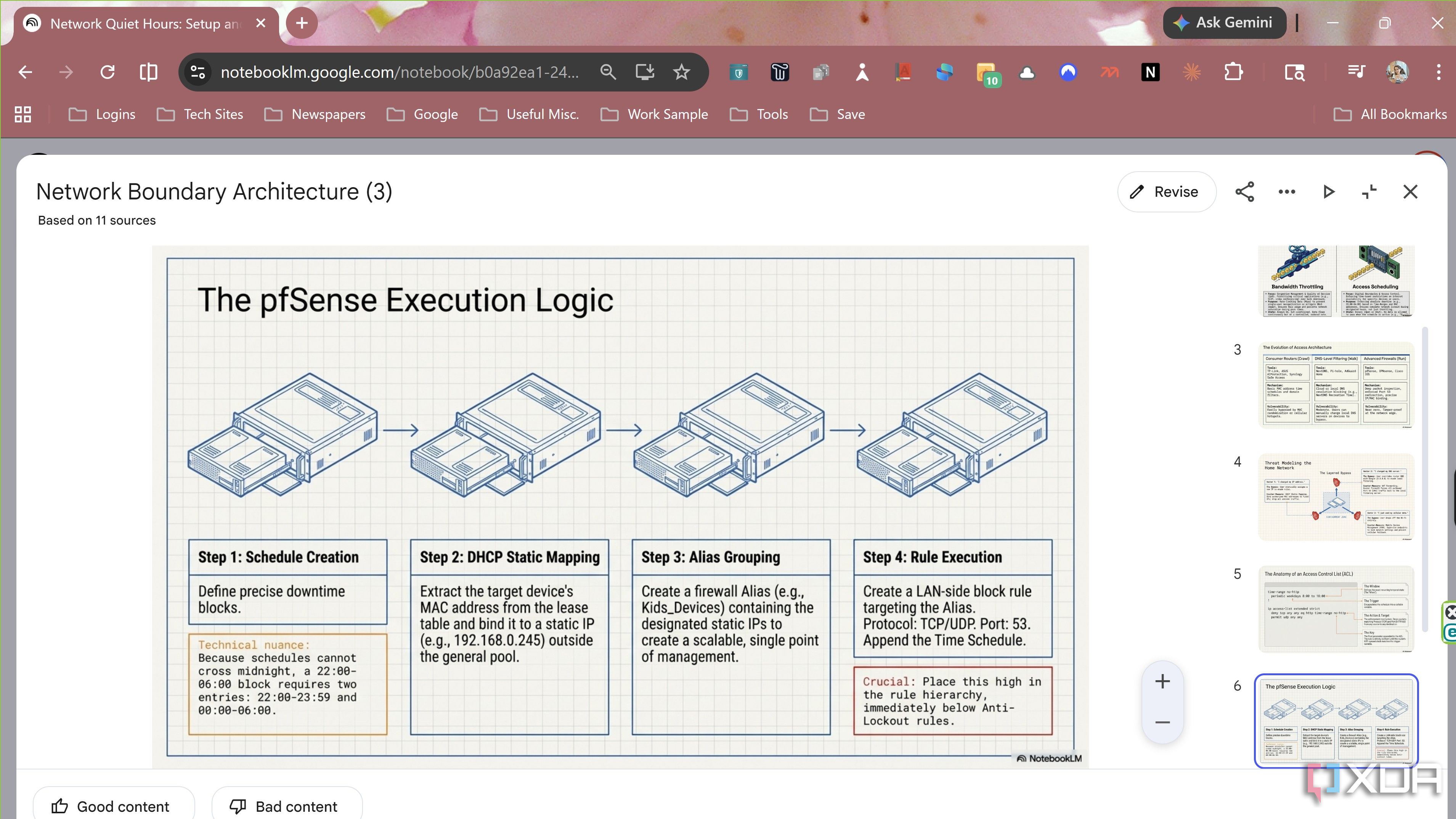 NotebookLM quietly became a slide deck generator, and it's better than ...
