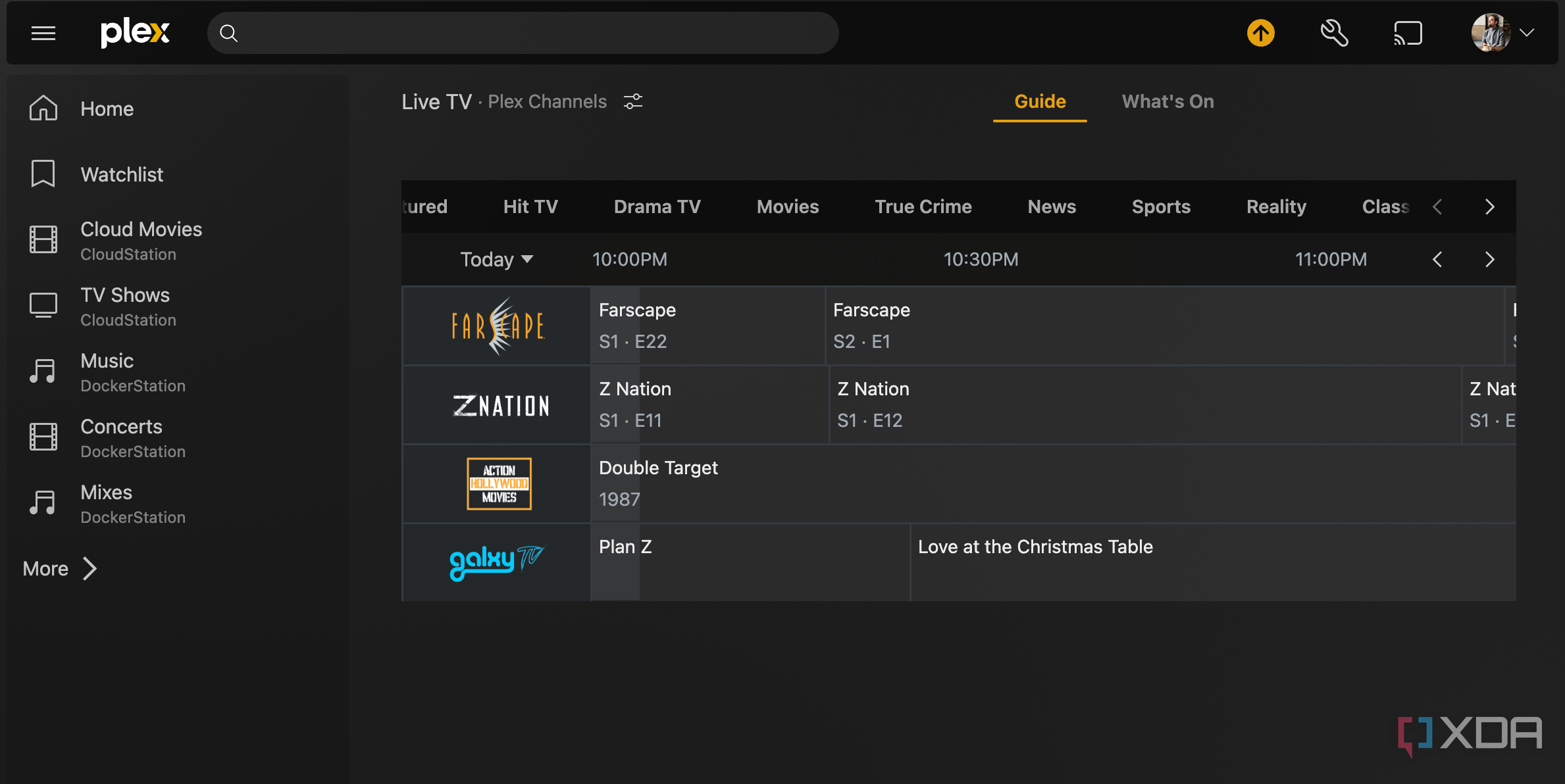 I Plex Buying Plex Pass Lifetime is still one of the best streaming decisions ...
