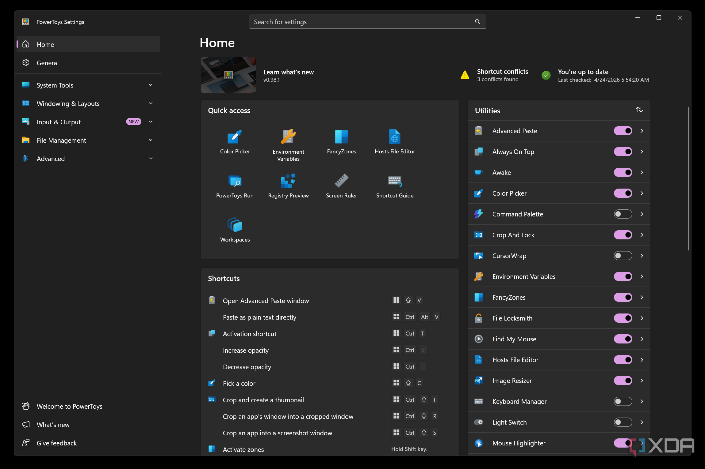 These 3 free apps fix the Windows 11 quirks Microsoft still hasn't