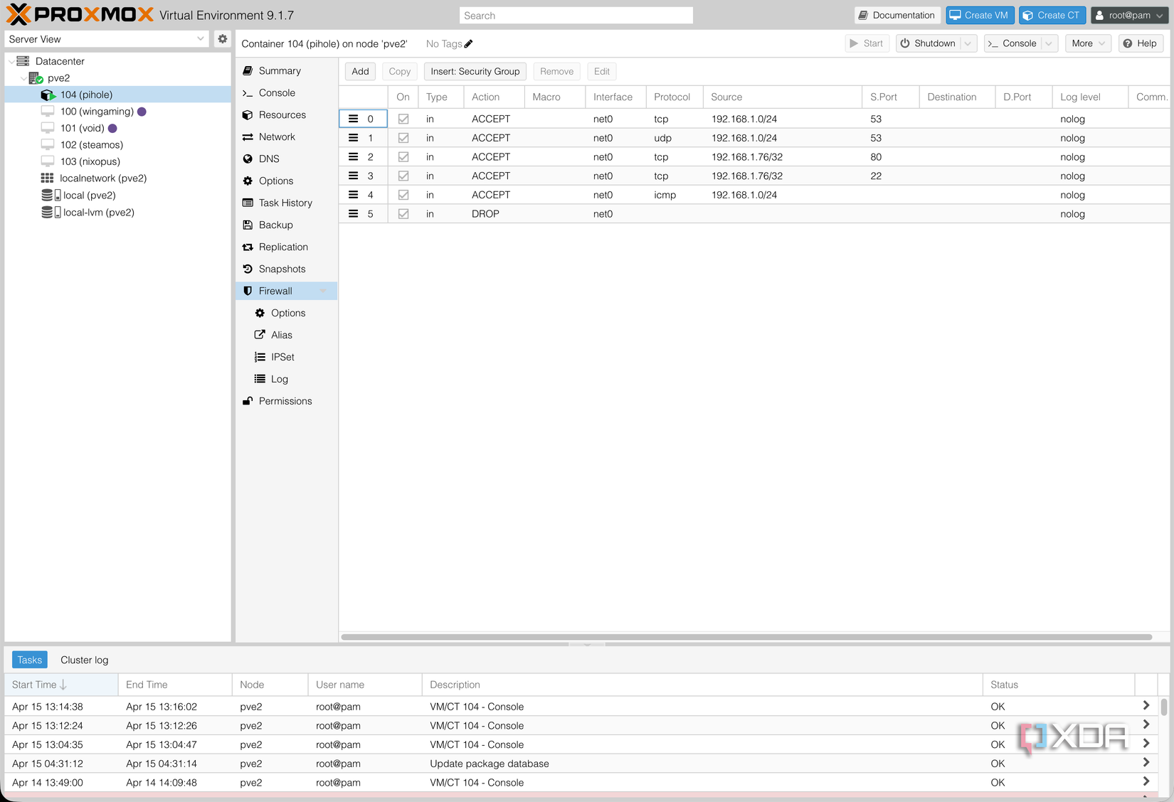My network kept dropping devices until I stopped over-engineering and ...