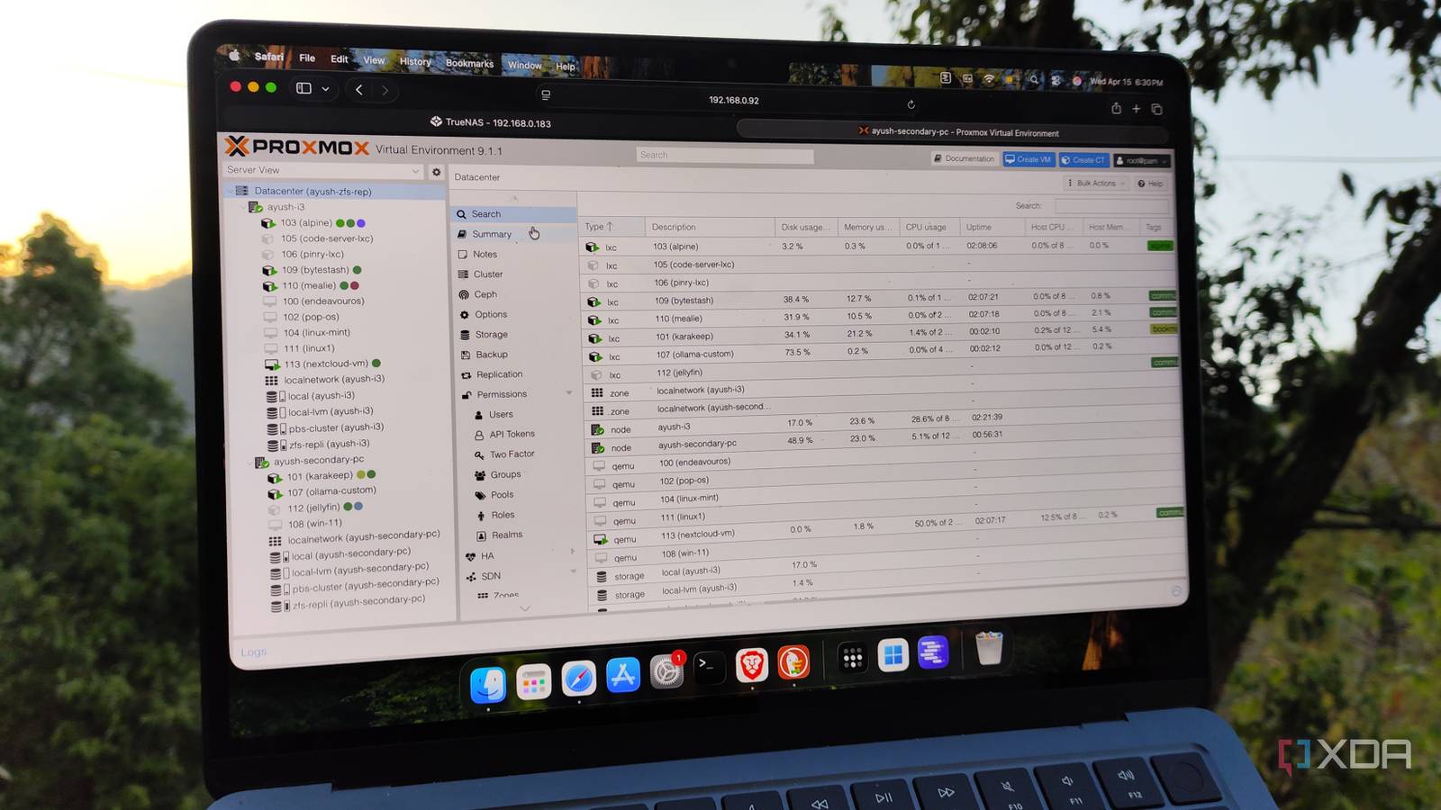 10 Reasons to Switch from Docker Desktop to Native Containers